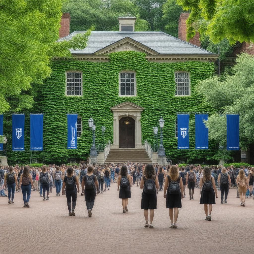 Yale College (1701–1865)